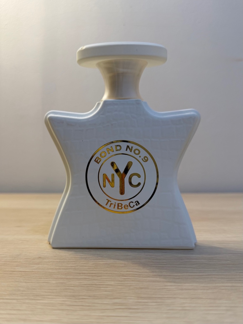Bond No.9 Tribeca 3.3 oz